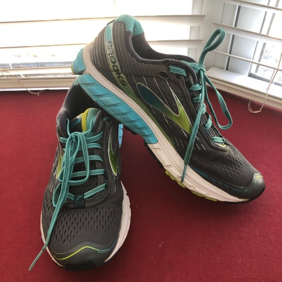 Brooks | Shoes | Brooks Womens Size 15 